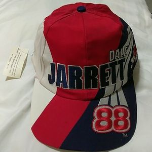 Dale Jarrett 88 Hat